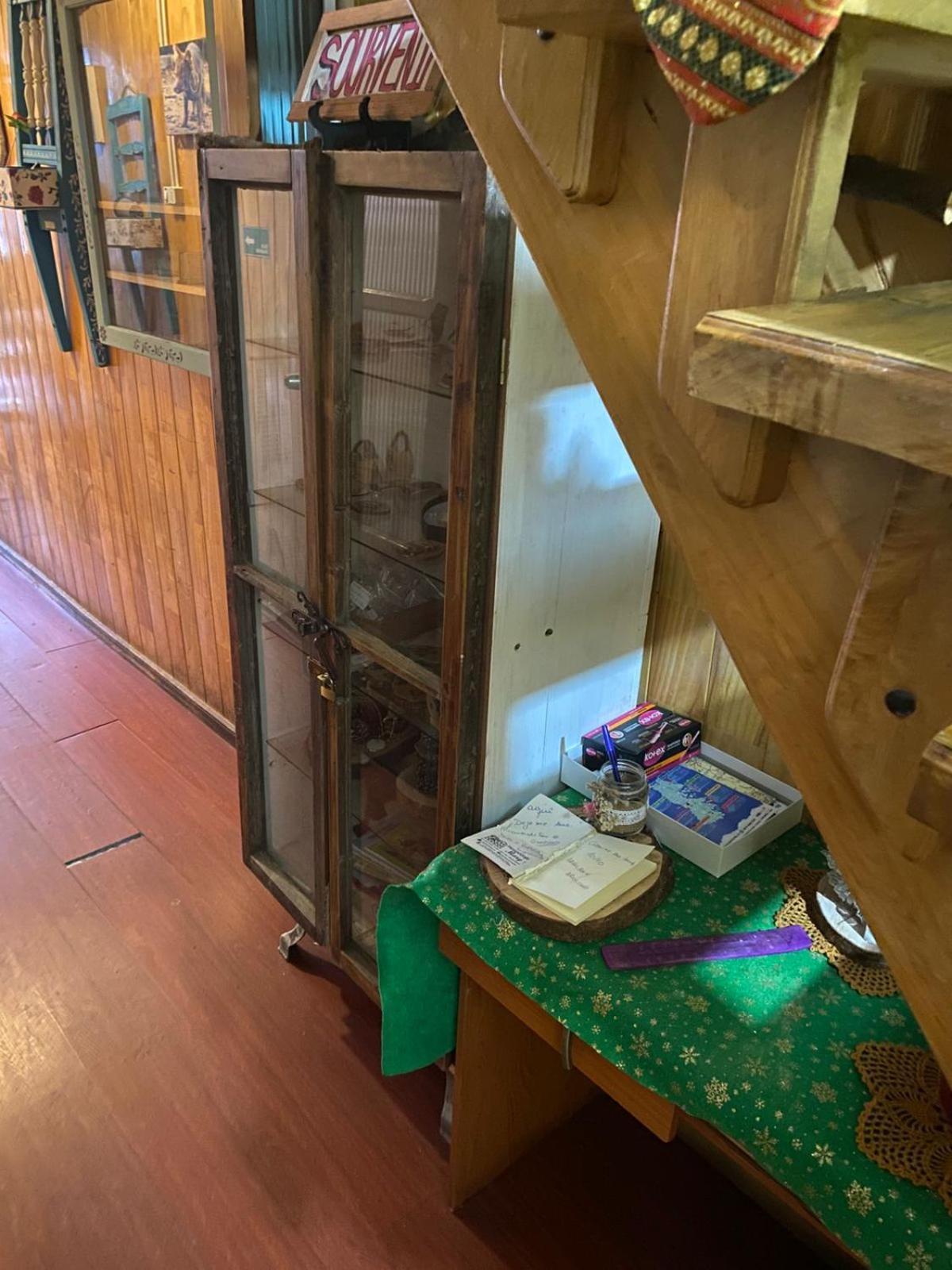 Hospedaje Mary Castro Luaran gambar